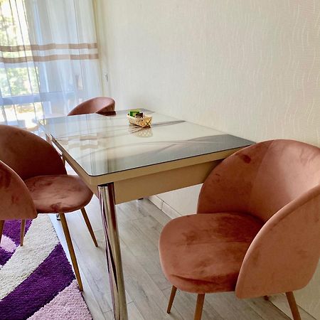 Apartament Comfort Centru Chisinau Eksteriør bilde