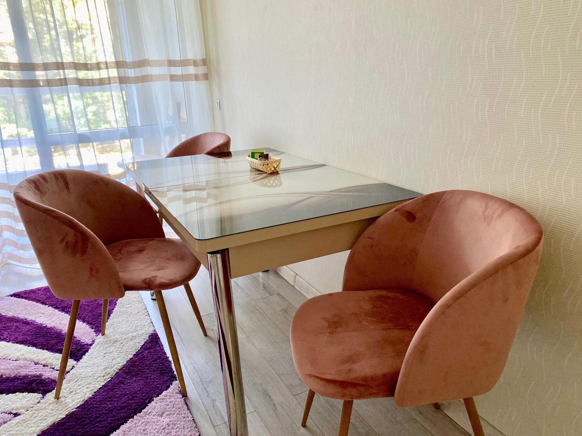 Apartament Comfort Centru Chisinau Eksteriør bilde