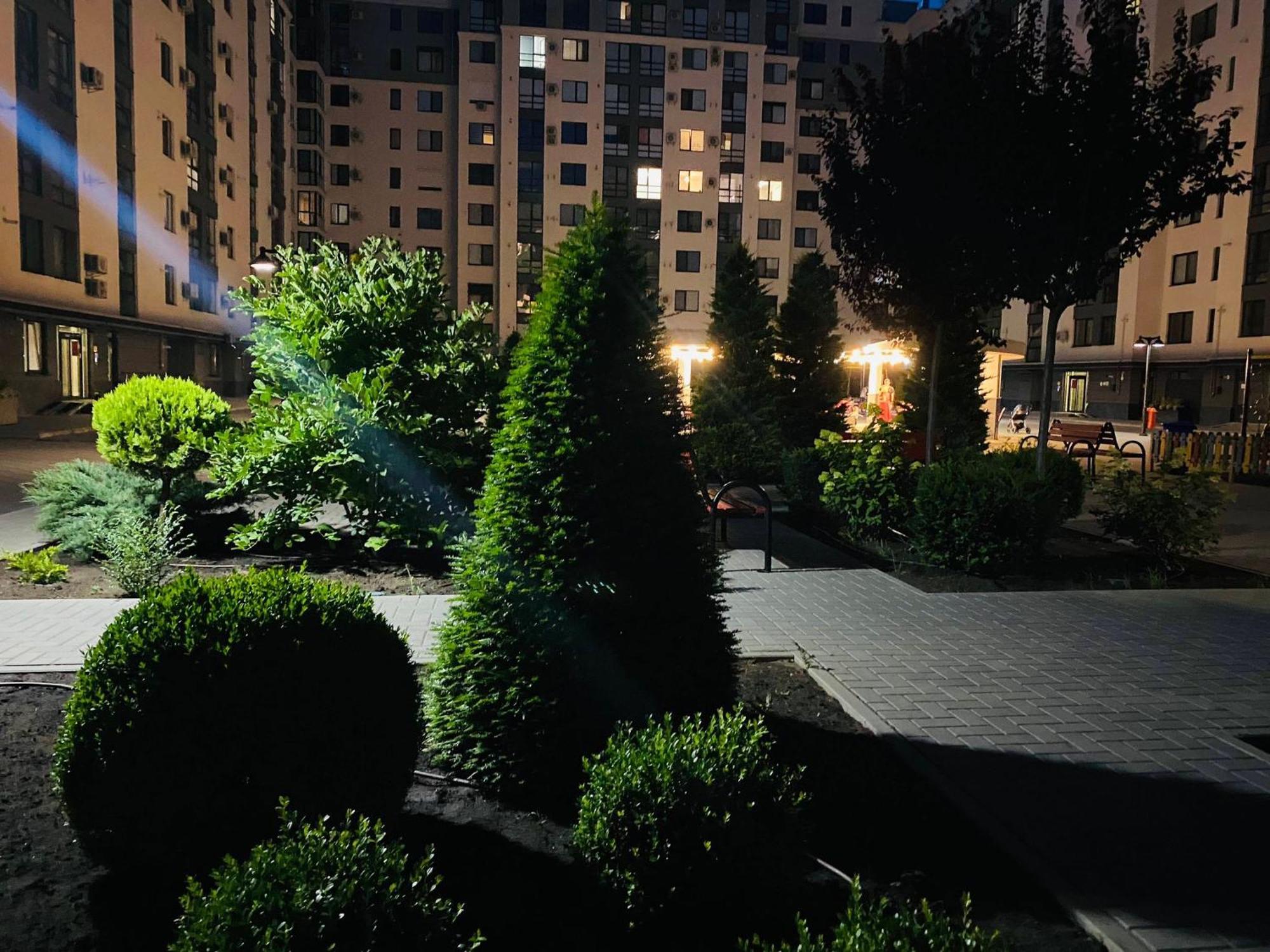 Apartament Comfort Centru Chisinau Eksteriør bilde