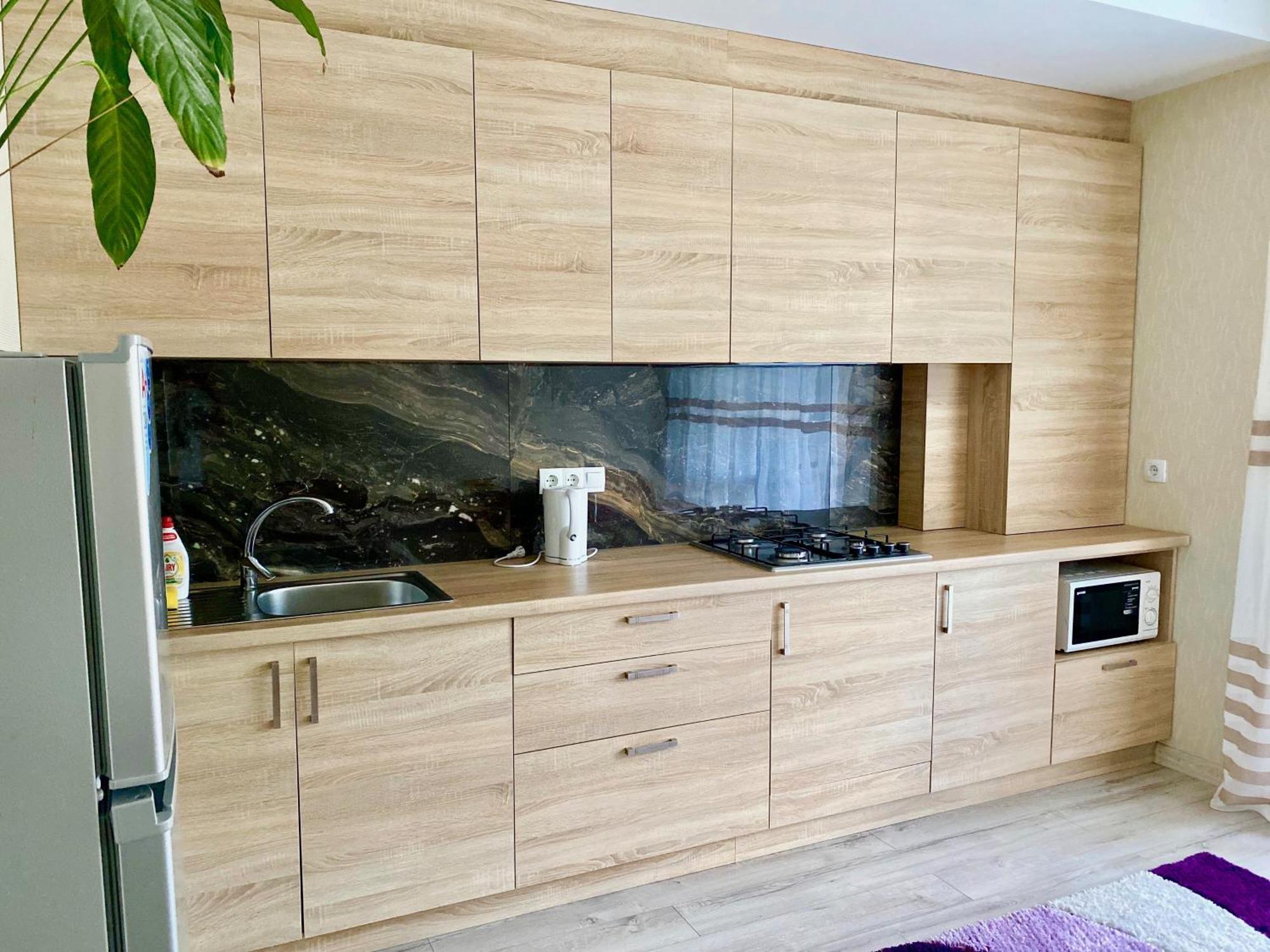 Apartament Comfort Centru Chisinau Eksteriør bilde