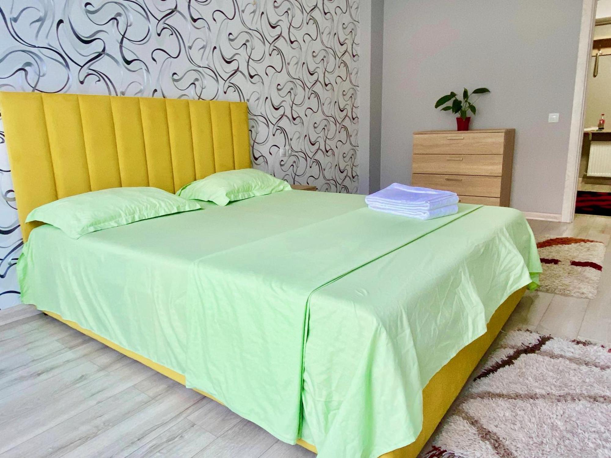 Apartament Comfort Centru Chisinau Eksteriør bilde