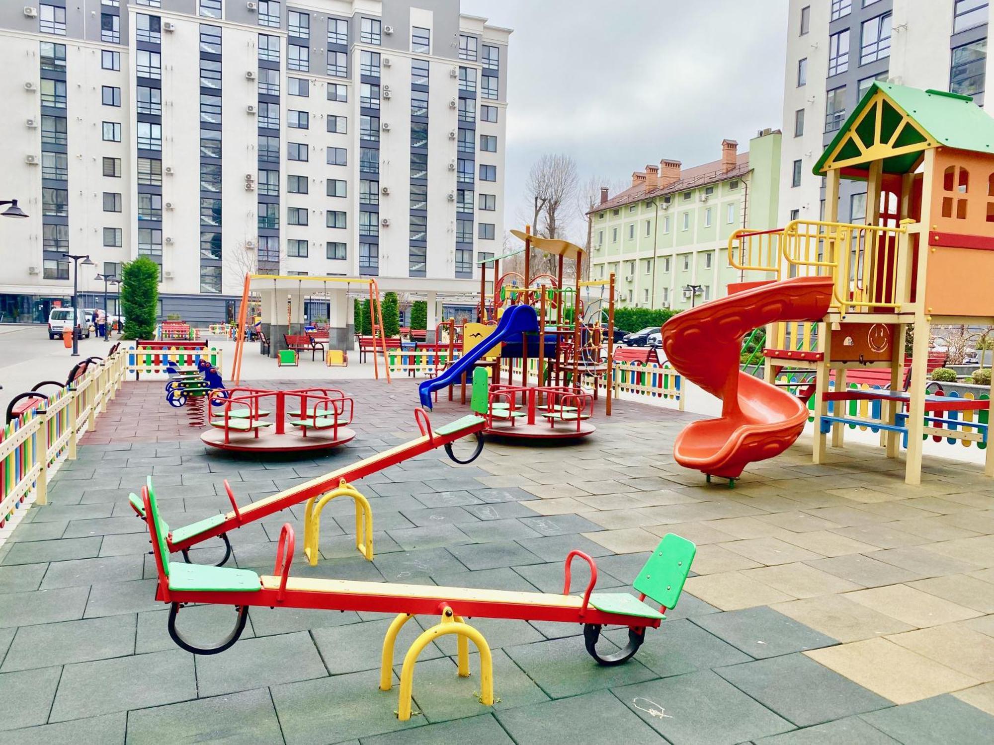 Apartament Comfort Centru Chisinau Eksteriør bilde